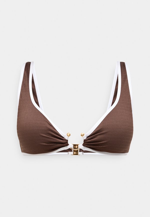 Seafolly BEACH BOUND RING FRONT TANK