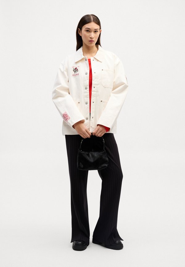 Tommy Jeans GRAPHIC CHORE JACKET