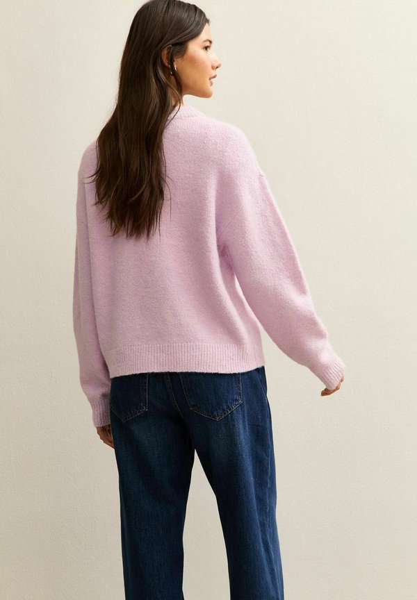 New Look CREW NECK OVERSIZED