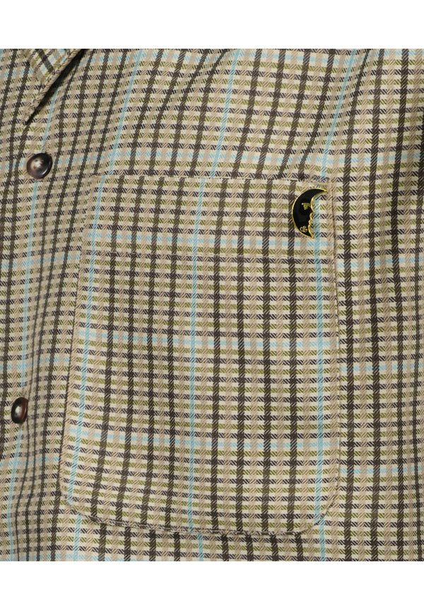 Scotch & Soda OVERHEMD SLIM FIT