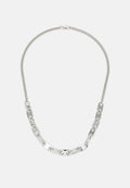 Uncommon Souls ANTIQUE LINK NECKLACE UNISEX