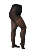 camano FASHION CURVY TIGHTS DOTS 40 DEN