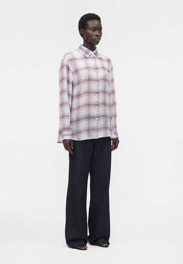 MOSCHINO CAMICIA