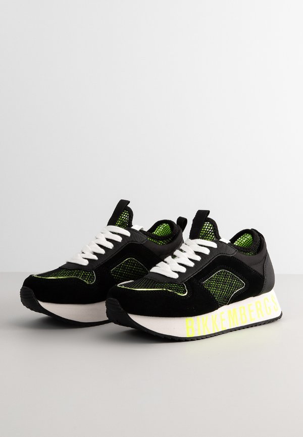 Bikkembergs