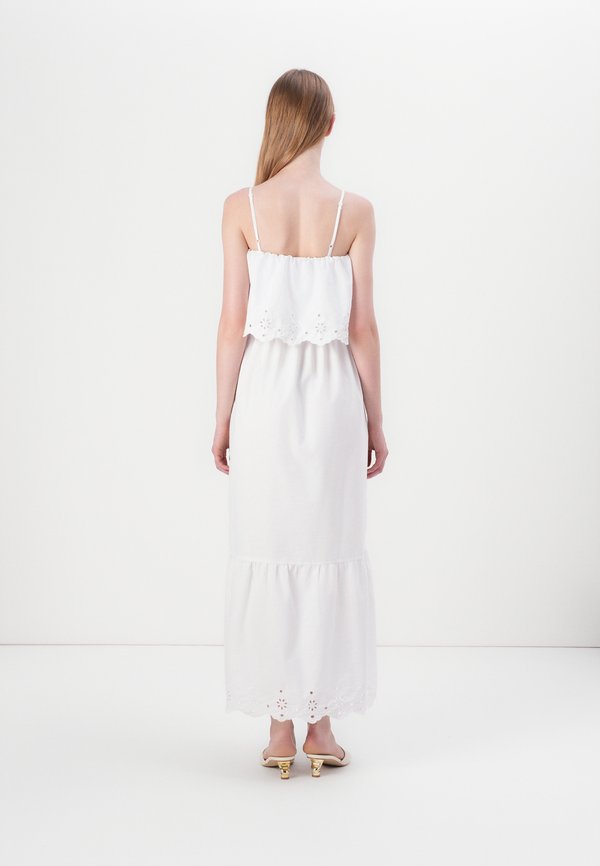 Pieces PCMERLIE STRAP DRESS