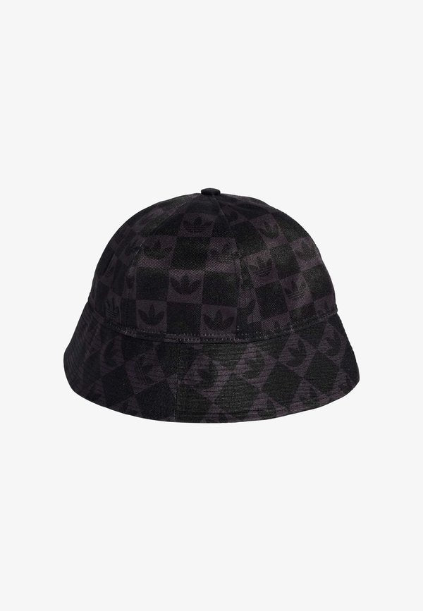 adidas Originals MONOGRAM  - Beanie - black