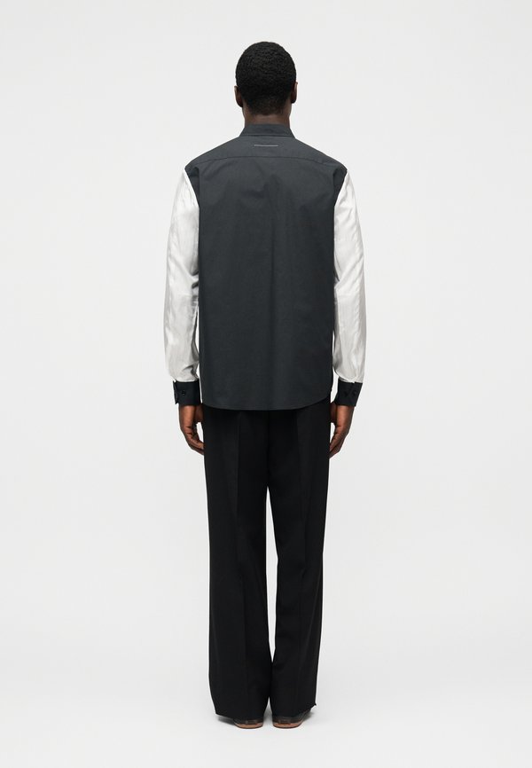 MM6 Maison Margiela LONG SLEEVED SHIRT