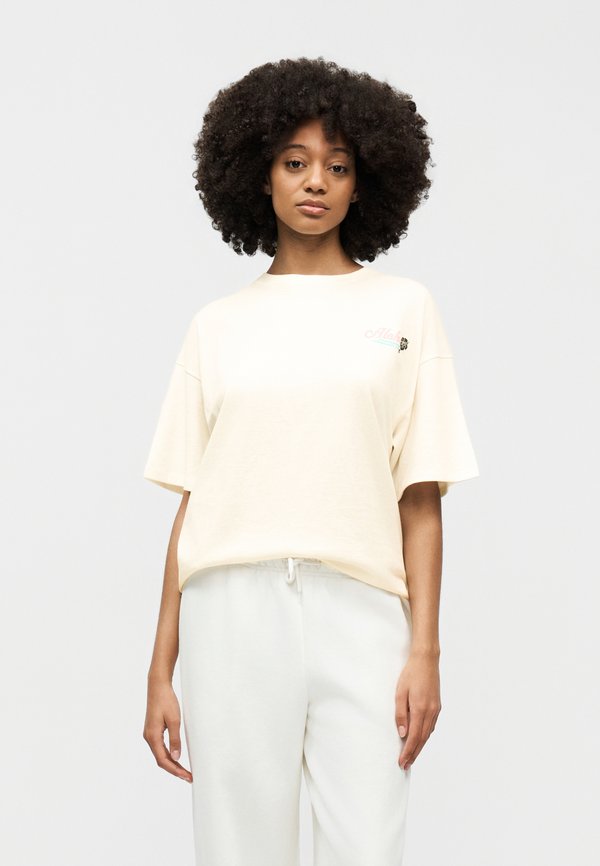Rip Curl ALOHA HERITAGE TEE