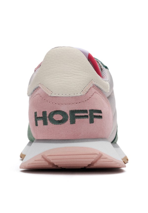 HOFF SYRACUSE
