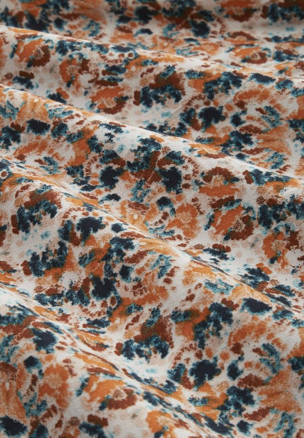 TOM TAILOR MIT ALLOVER PRINT