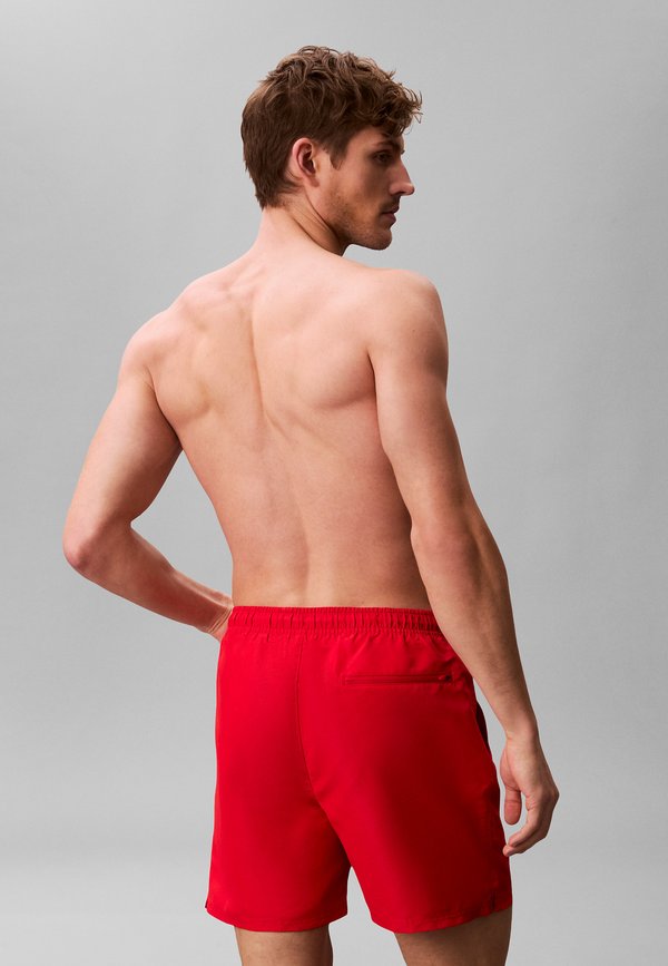 Calvin Klein Swimwear MEDIUM DRAWSTRING INTENSE POWER