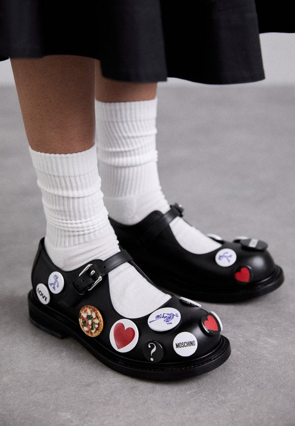 MOSCHINO