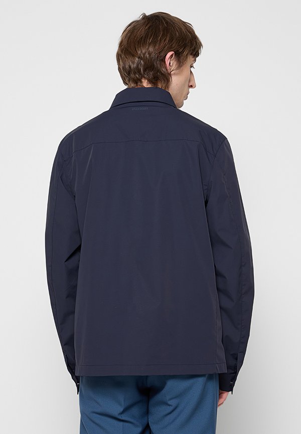 Lyle & Scott