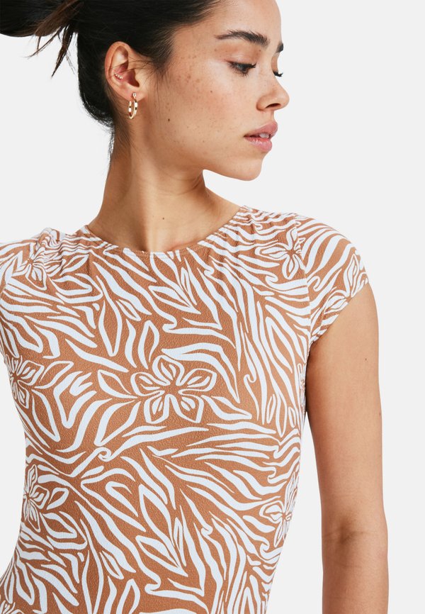 Roxy WILD - SHORT SLEEVE