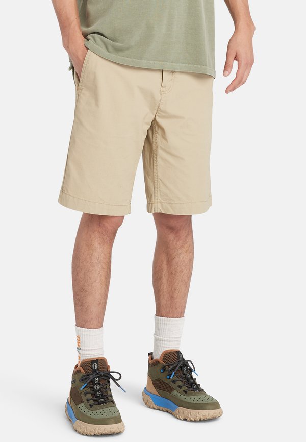 Timberland