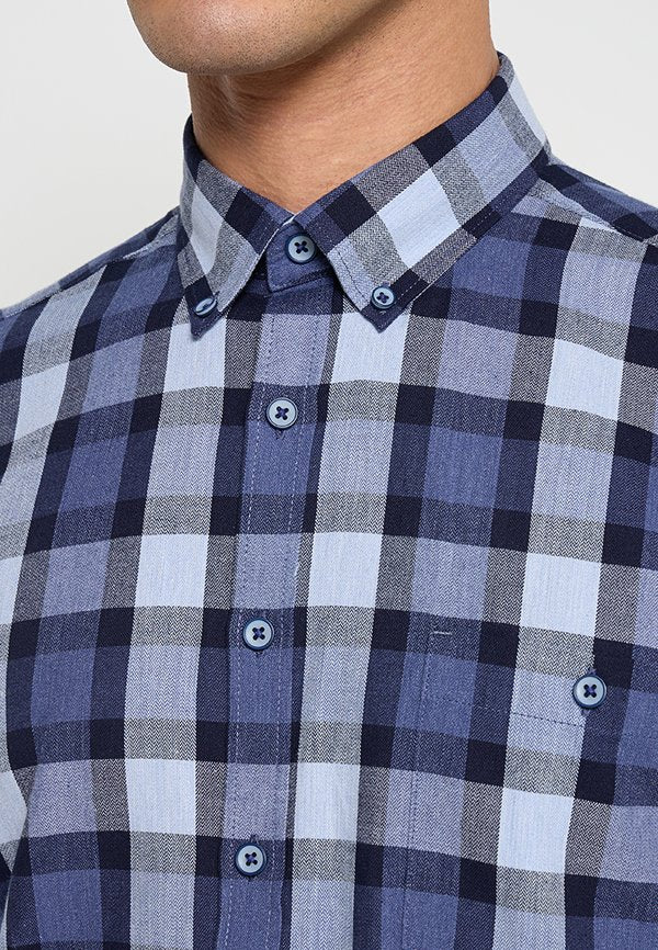 Lindbergh RELAXED FIT