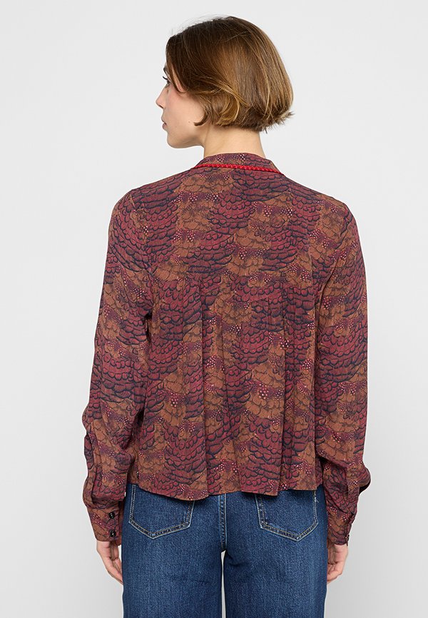 Scotch & Soda