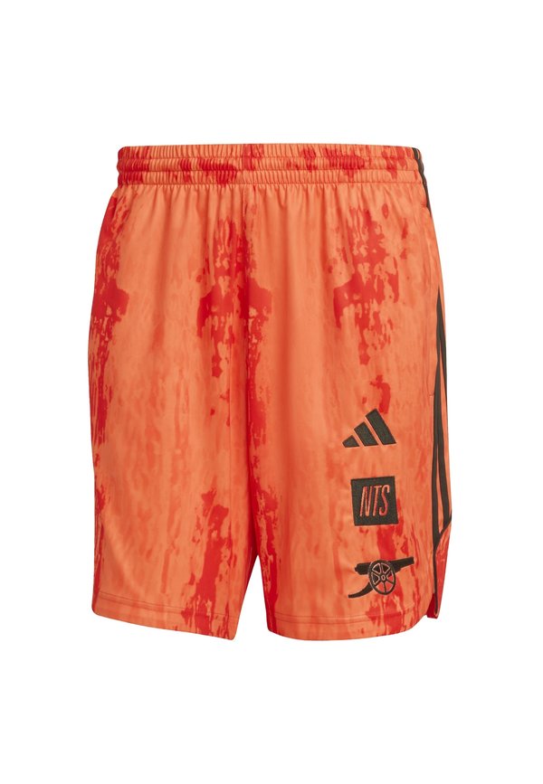 adidas Performance ARSENAL FC X NTS UBP SHORTS