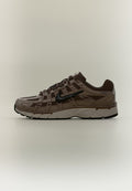 Nike Sportswear P 6000 PRM STYLE - Trainers - baroque brown/black/mink brown-cacao wow/college grey