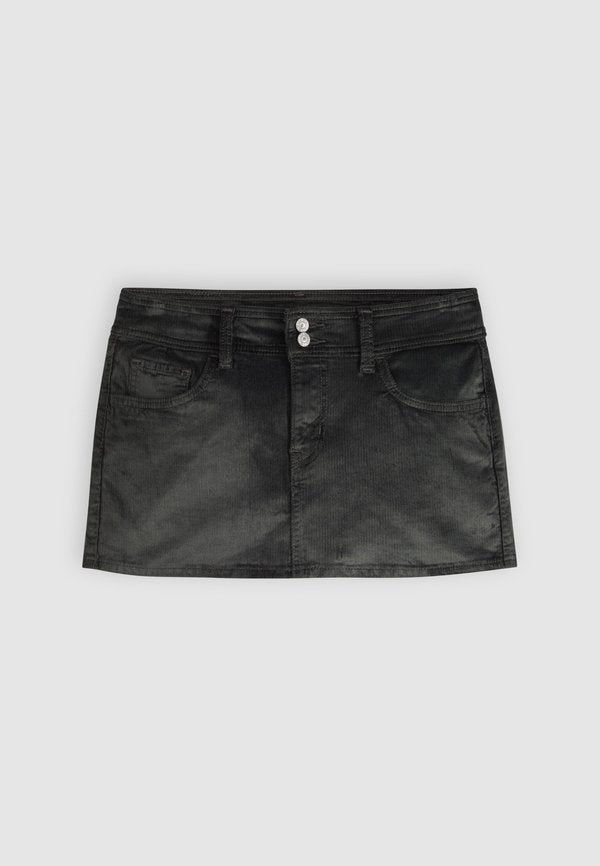 Levi's® Mini skirt - raven