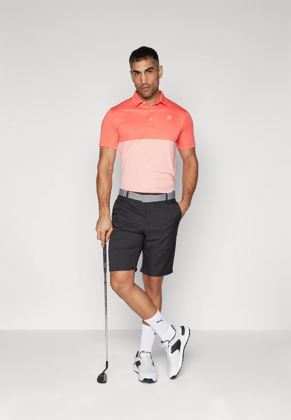 Puma Golf PURE COLORBLOCK