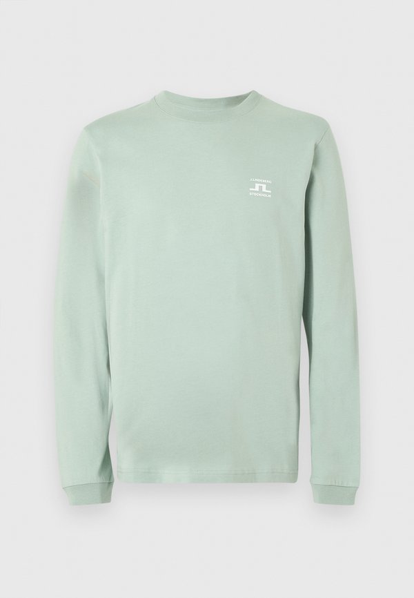 J.LINDEBERG PARCIE LONGSLEEVE TEE