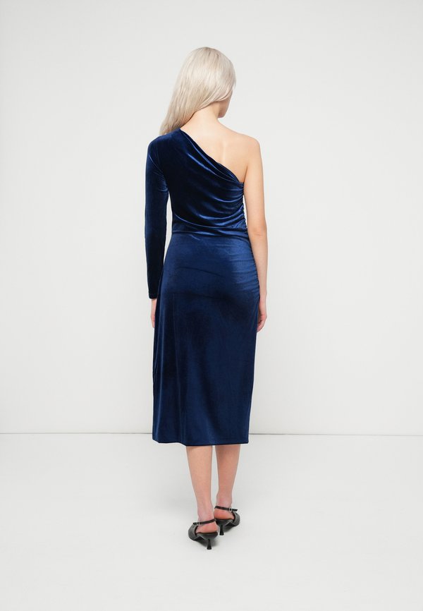 Vero Moda VMMONICA ONE SHOULDER DRESS