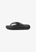 Puma FLATTER FLIP SCHWARZ 35.5 - T-bar sandals - schwarz