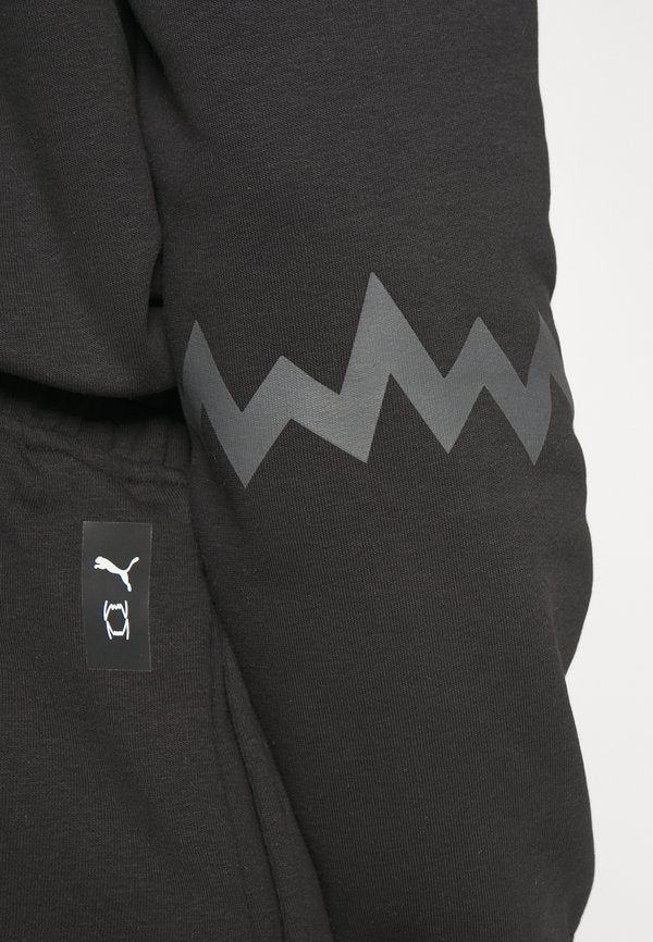 Puma HOOPS TEAM HOODIE
