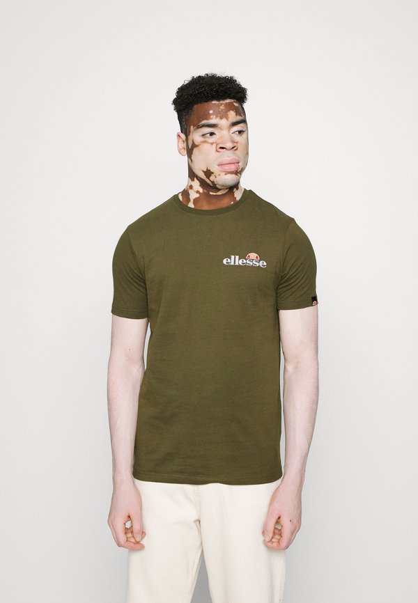 Ellesse VOODOO TEE