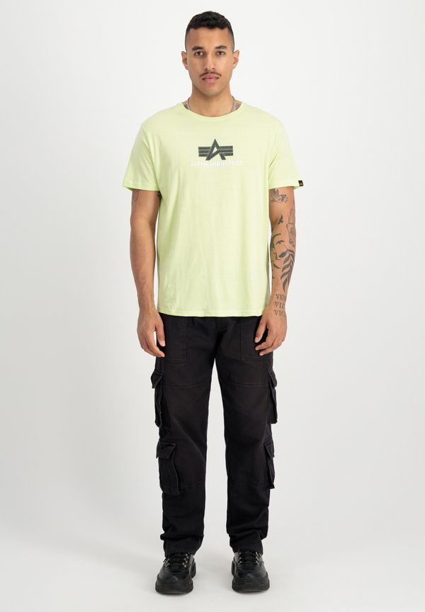 Alpha Industries