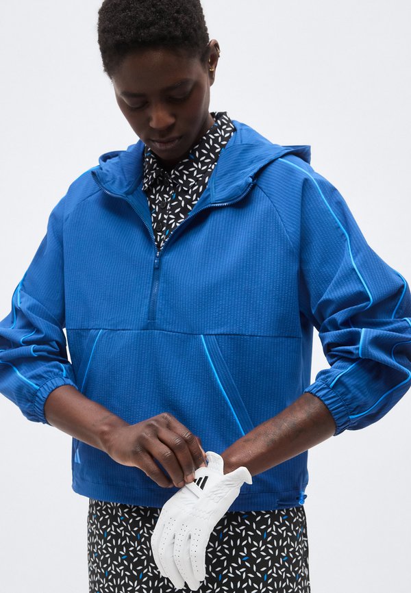 adidas Golf ULTIMATE365 QUARTER ZIP JACKET