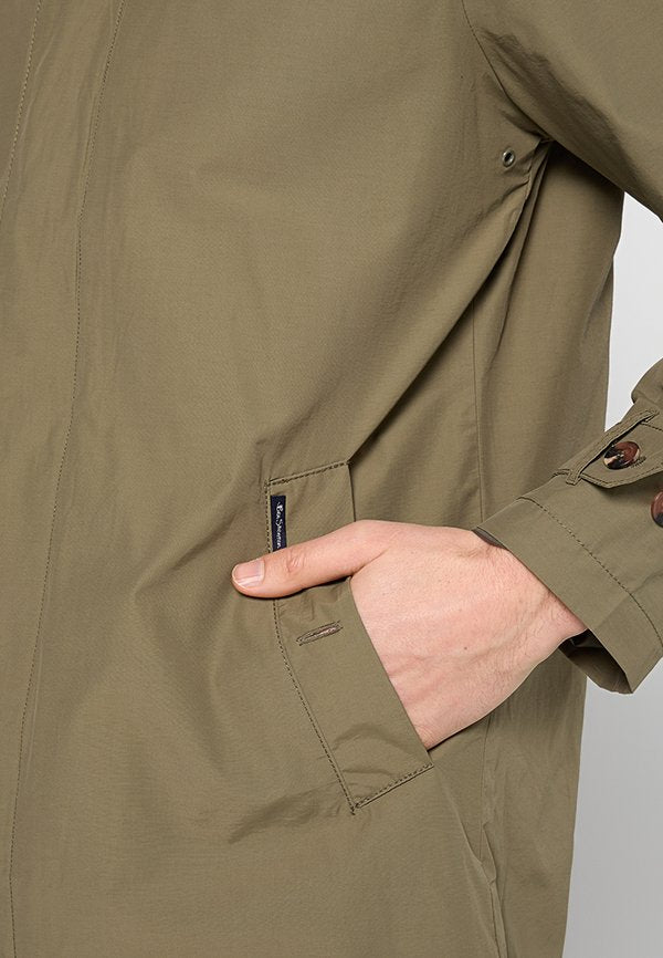 Ben Sherman