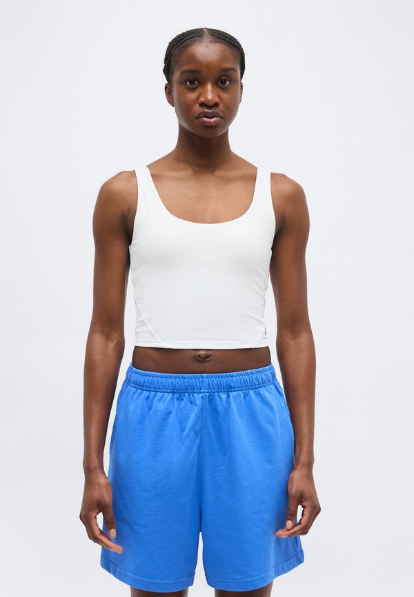 Björn Borg ACE CROPPED TANK