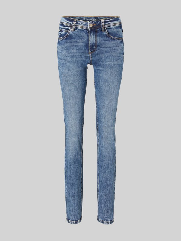 TOM TAILOR ALEXA STRAIGHT