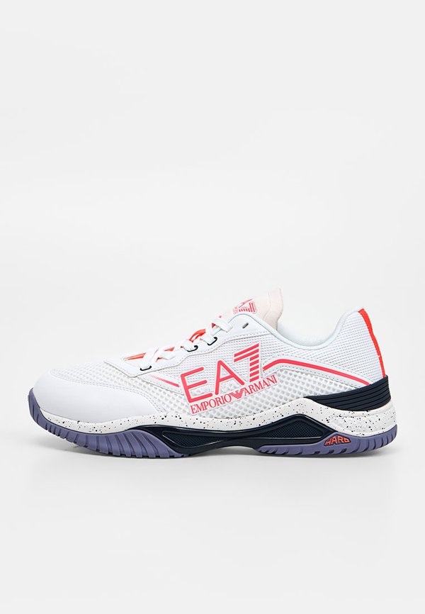 EA7 Emporio Armani