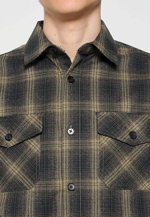 INDICODE JEANS ALOMO REGULAR FIT