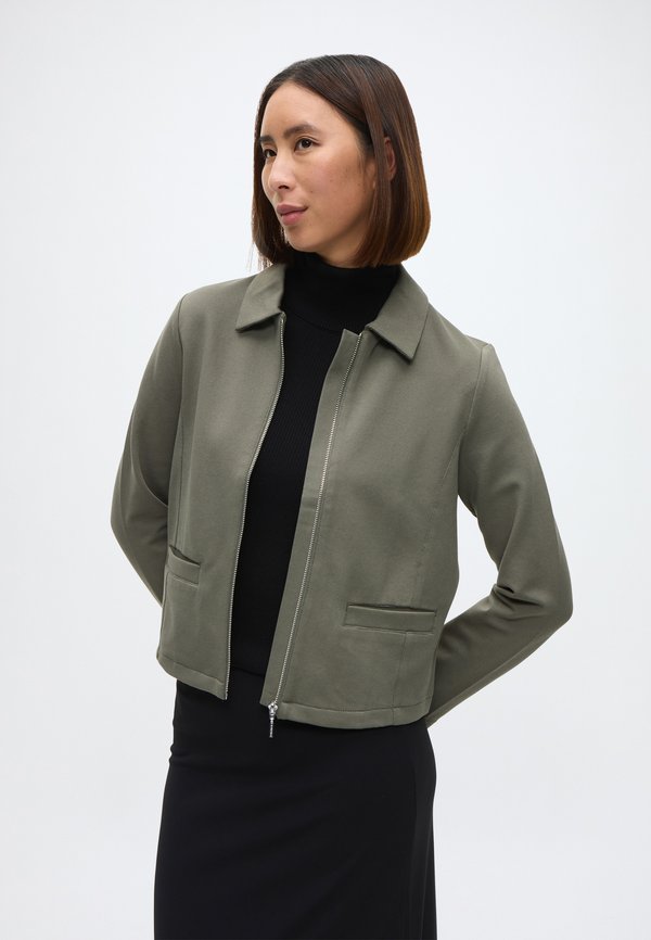 TOM TAILOR Summer jacket