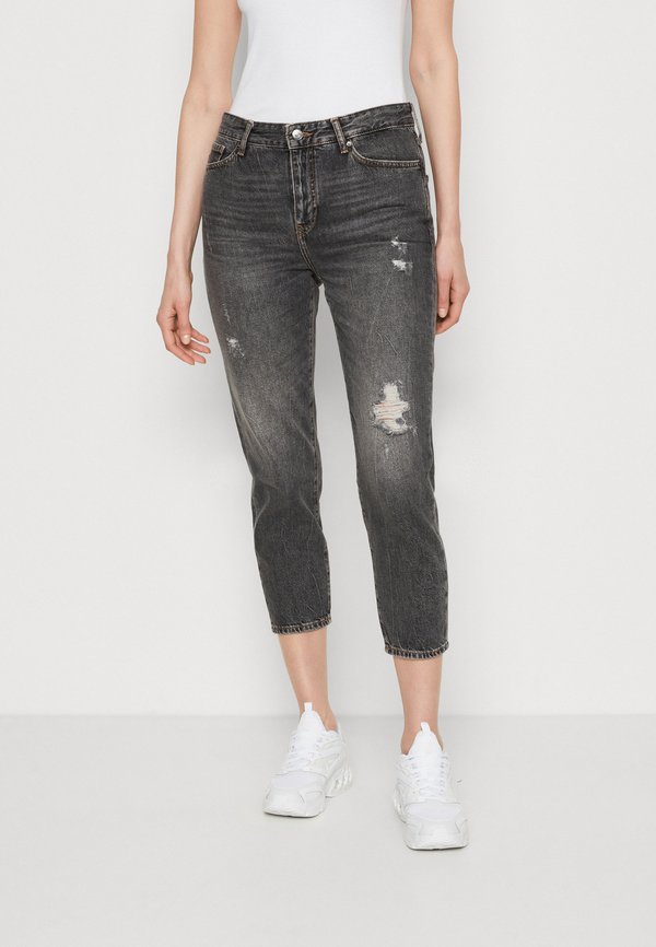 Armani Exchange 5 POCKETS PANT