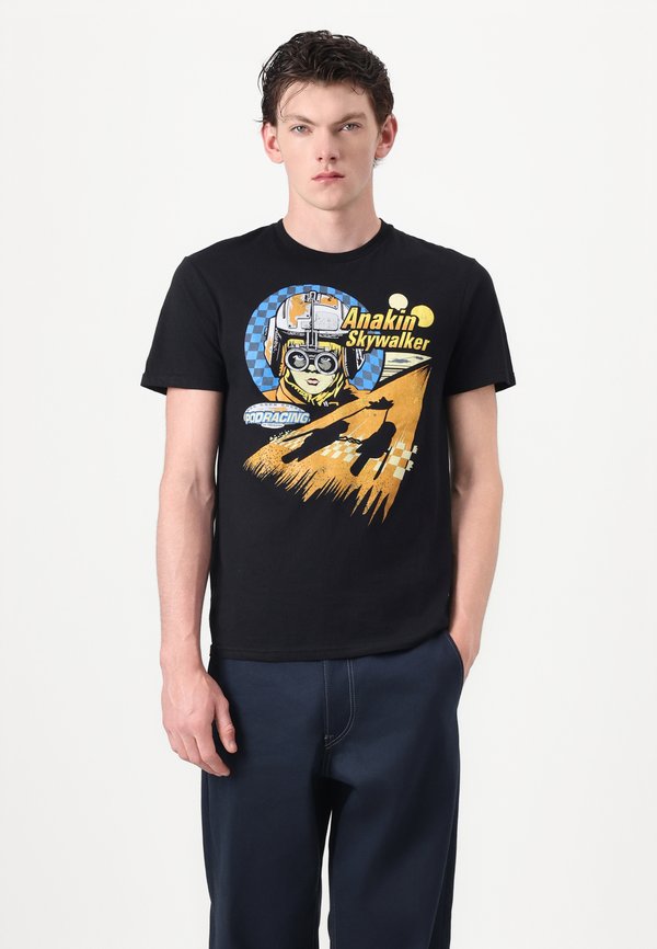 G-STAR MODSON STRAIGHT FIT