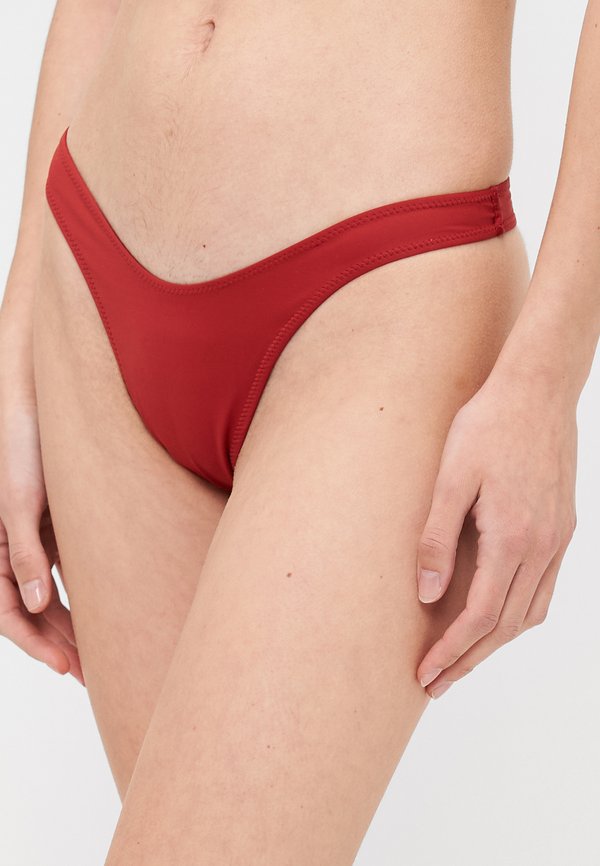 Frankies Bikinis FULL MOON BOTTOM