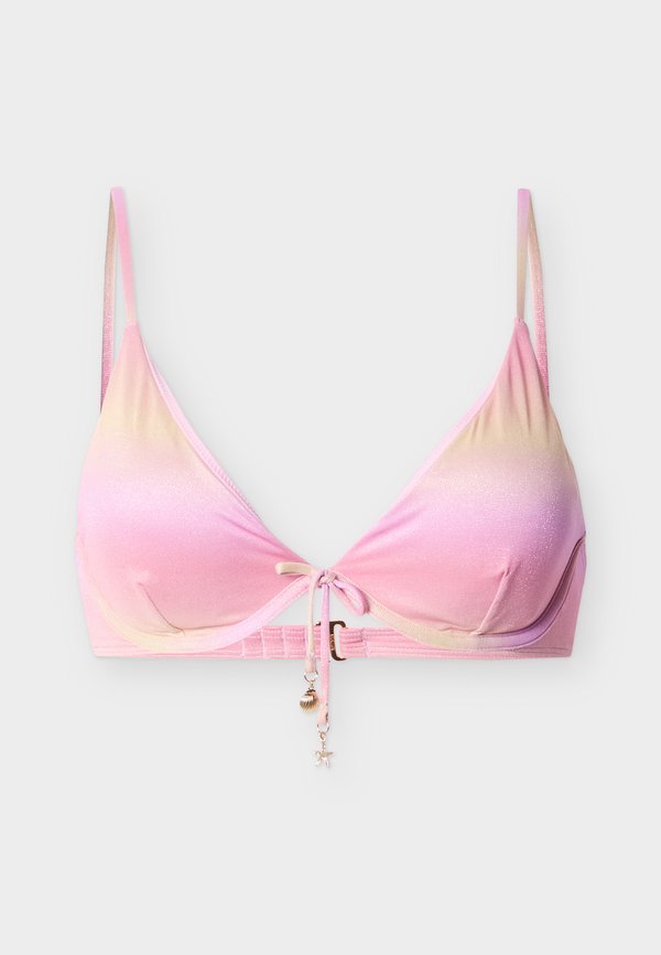 Hollister Co. FLAT SHIMMER CHARM UNDERWIRE