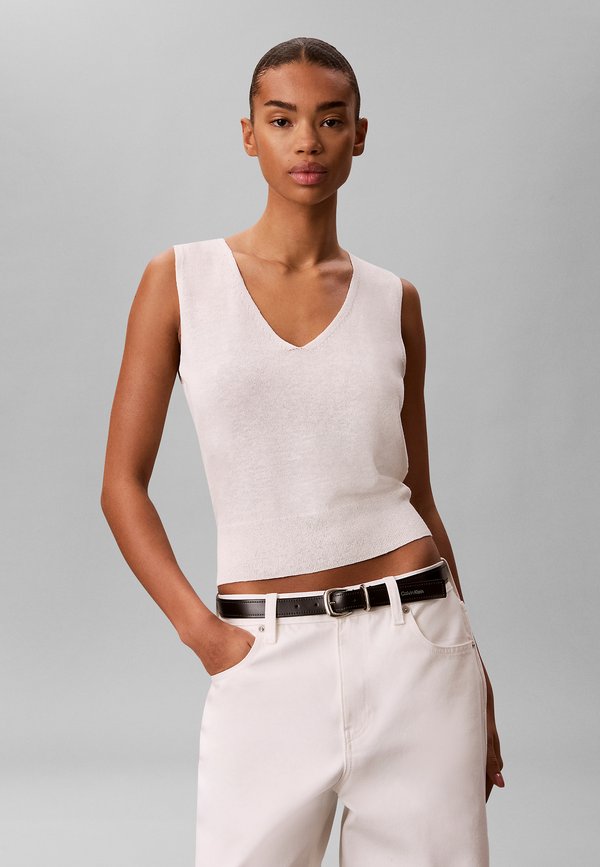 Calvin Klein Top - tofu