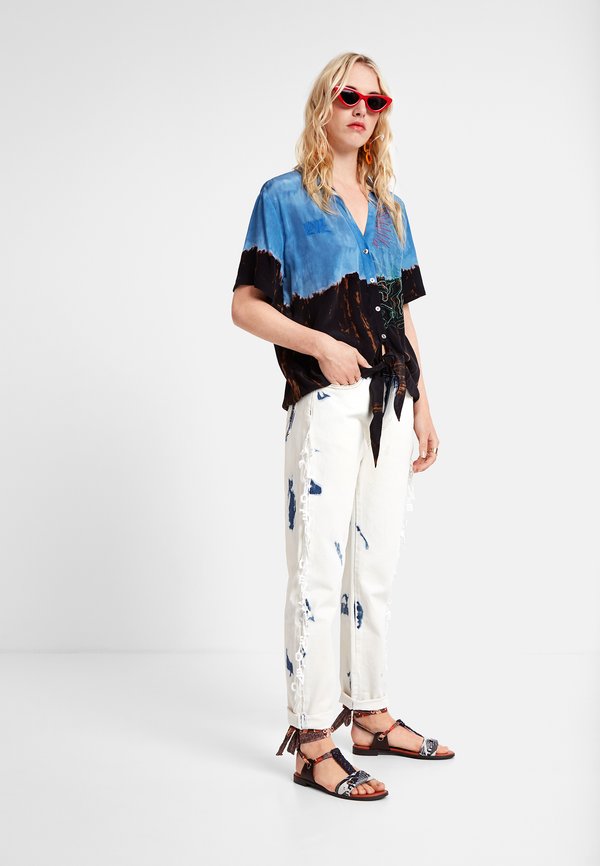 Desigual BLEACH LONG