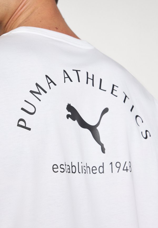 Puma CLASS GRAPHIC TEE