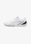 Puma PUMA SNEAKERS UNISEX - Trainers - white-flat light gray