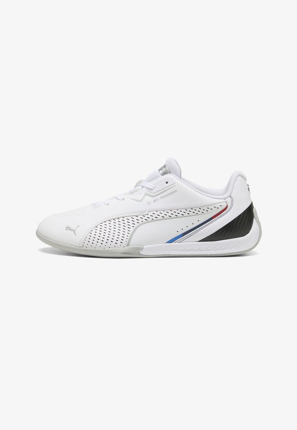 Puma PUMA SNEAKERS UNISEX - Trainers - white-flat light gray