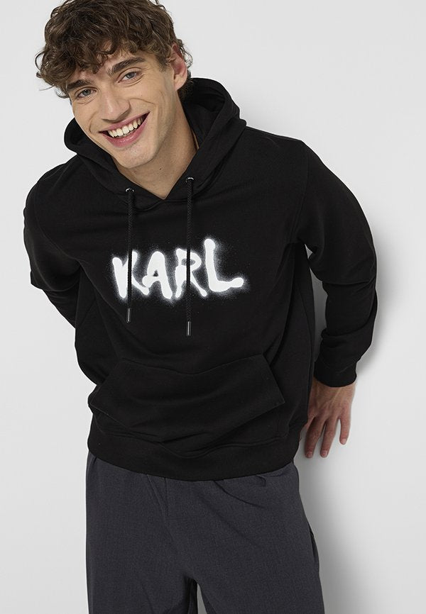 KARL LAGERFELD