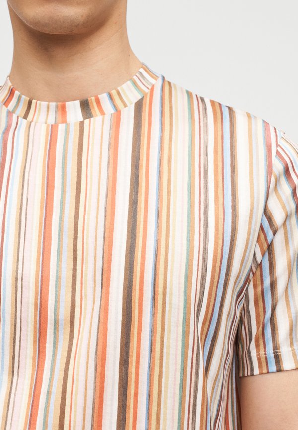 Paul Smith MENS SIGNATURE STRIPE