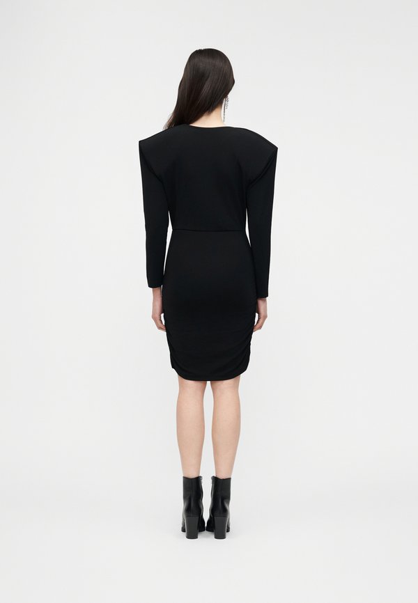 KARL LAGERFELD STUDIO DRESS